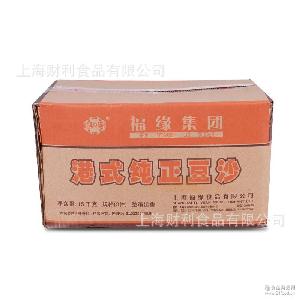 純正豆沙產(chǎn)品信息 價格、型號、圖片及預(yù)包裝食品批發(fā)指南