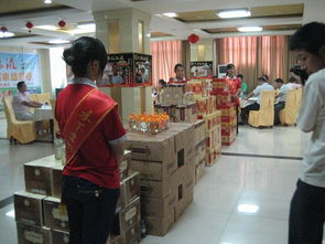 禾下土酒業 白酒加盟新藍海，以卓越品質與國際化視野領航市場