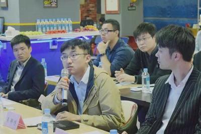 創(chuàng)投大咖的“相親”標準 他們到底在找什么？